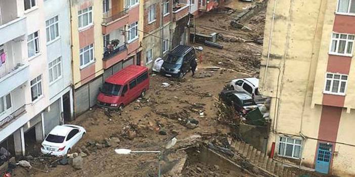 Sel felaketi sonrası Meteorolojiden korkutan uyarı!