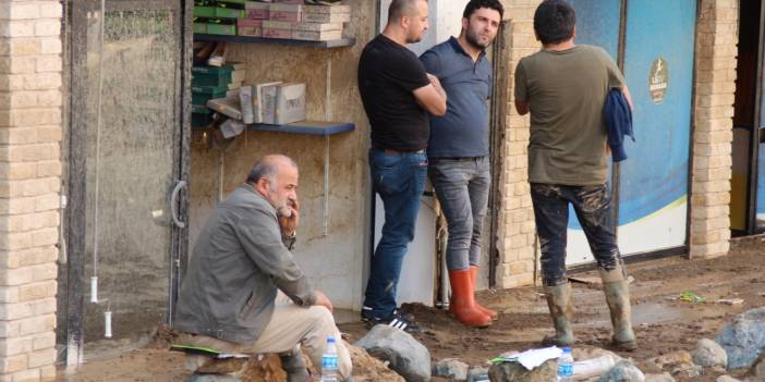 Bakan Selçuk: Giresun'daki vatandaşlar için kaynak aktaracağız