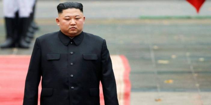 Kuzey Kore Lideri Kim Jong-un komada: Ülkeyi kız kardeşi yönetiyor