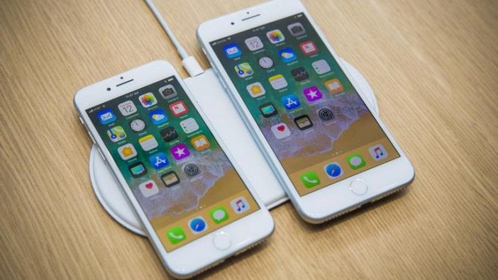 iPhone 8 ve iPhone 8 Plus Türkiye'de satışa çıkıyor