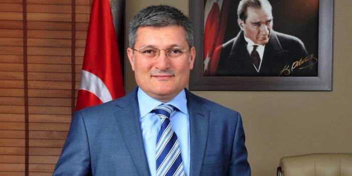 USHAŞ'a örtülü 'Fahrettin Koca' damgası