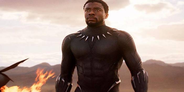 Chadwick Boseman yaşamını yitirdi