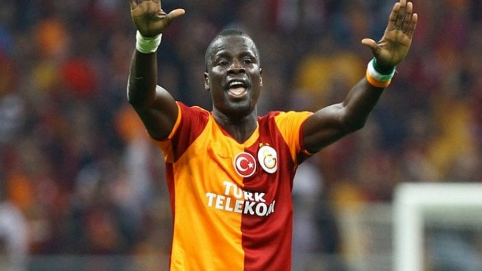 Galatasaralı eski yıldız Eboue AIDS şokuyla sarsılmıştı, gerçek farklı çıktı, meğer KKTC kulübü...