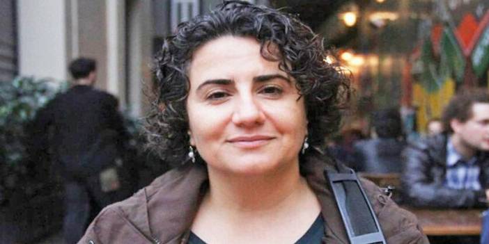 AB'den Ebru Timtik açıklaması: Türkiye'nin hukuk devleti ve temel özgürlükler alanında adım atması gerekiyor