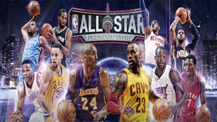 NBA All-Star'da artık Doğu-Batı ayrımı olmayacak!