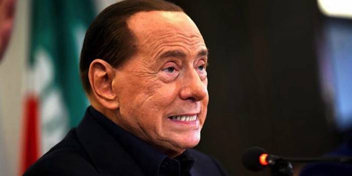 Berlusconi koronaya yakalandı