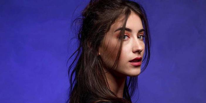 Hazal Kaya dizi sektörünü eleştirdi: Kilolu diye kadına başrol vermiyor