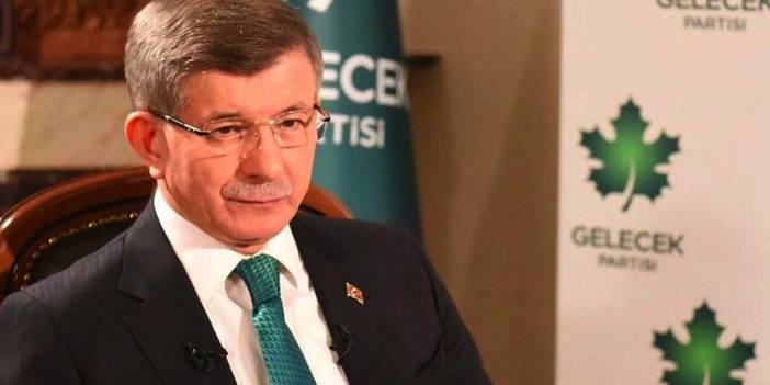 Davutoğlu: Erdoğan, Bahçeli’den her türlü sürprize hazır olmalı