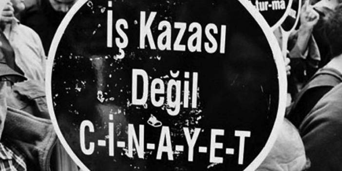 İSİG Meclisi: Ağustos'ta en az 208 işçi yaşamını yitirdi