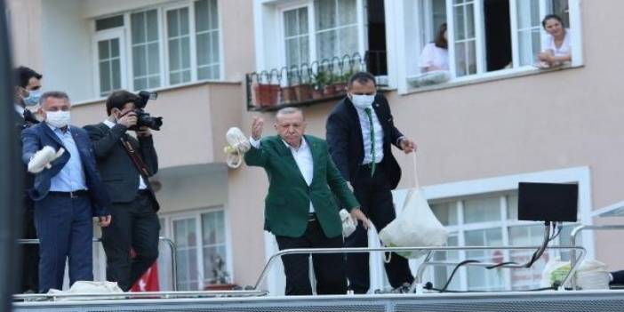 Sözcü yazarı sordu: Erdoğan'a bu hataları kim yaptırıyor?