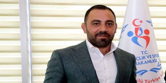 Hamza Yerlikaya Göztepe'leri karıştırdı, twitter kullanıcıları affetmedi: Son kararın mı?