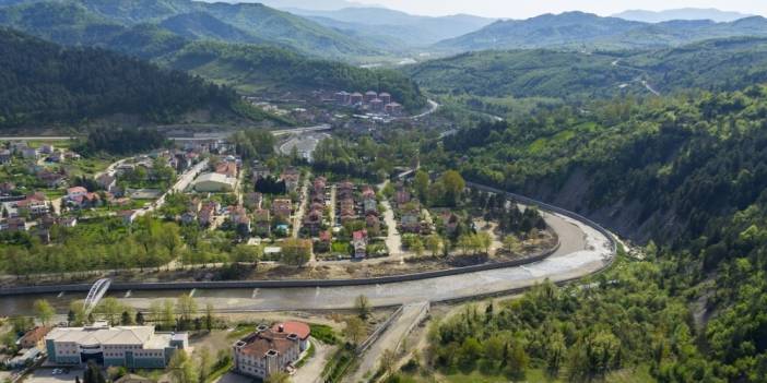 270 kişi hastaneye başvurunca kaymakamlık karar aldı