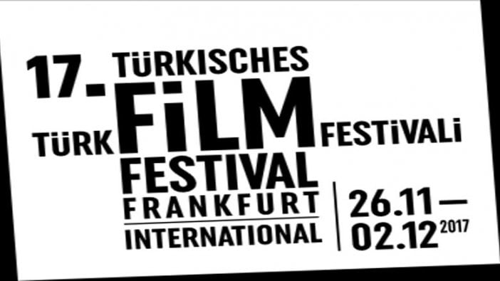 Frankfurt Film Festivali için geri sayım başladı