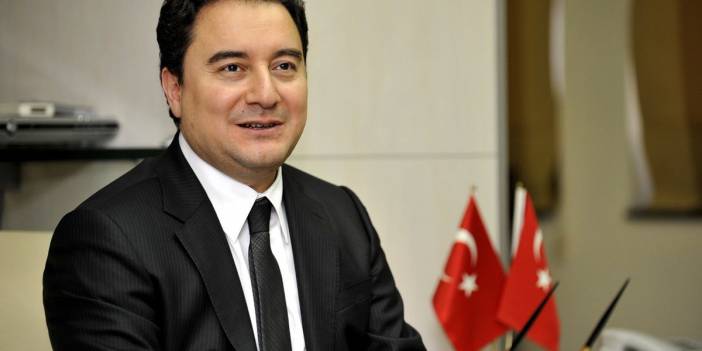 Rahmi Turan: Ali Babacan, AKP'nin başını çok ağrıtacak