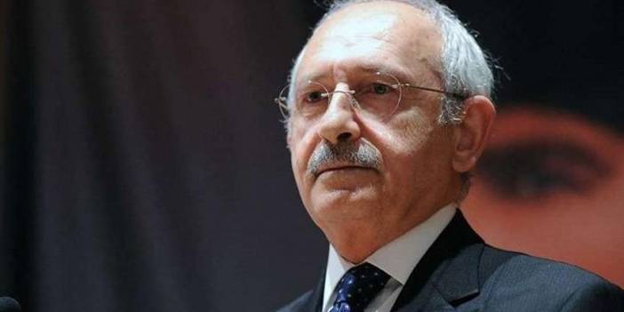 Kılıçdaroğlu'ndan Erdoğan ve Berat Albayrak'a çağrı: Çık madde madde açıkla