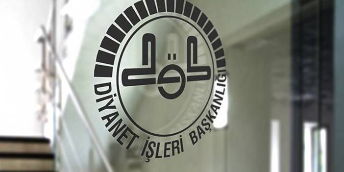 Diyanet'ten Heybeliada’daki araziye ilişkin açıklama