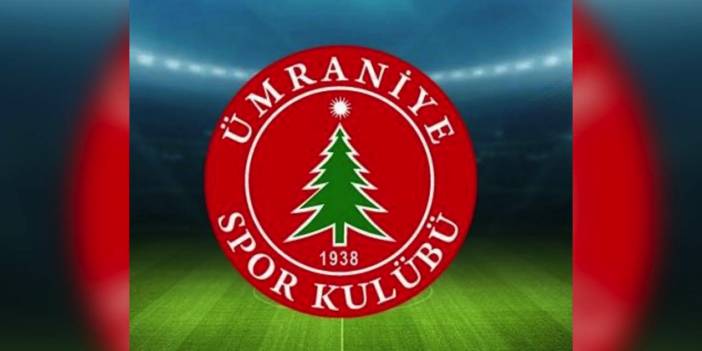 Ümraniyespor'da 14 korona vakası!