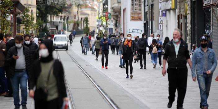 İşsizlik ödeneği için başvuran emekçi sayısında büyük artış