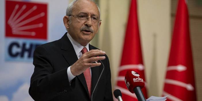 Kemal Kılıçdaroğlu: İlk seçimlerde dostlarımızla birlikte iktidar olacağız