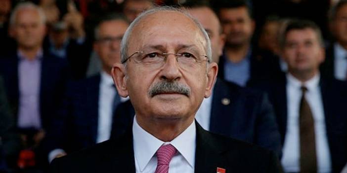 Kılıçdaroğlu: MEB yapmayacaksa belediyelerimiz yapar