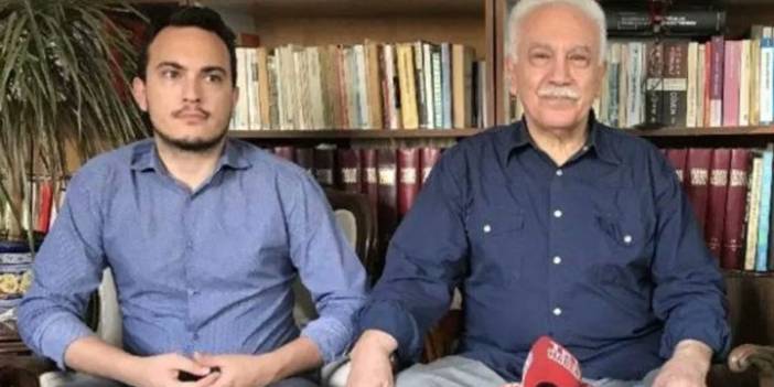 Dışişleri Bakanlığı'na atanan Doğu Perinçek'in oğlu Sadık Can Perinçek: Atama değil hak kazanma