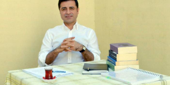 İYİ Parti'den Demirtaş açıklaması