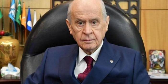 Bahçeli: 15 Temmuz'da olduğu gibi 12 Eylül de dış bağlantılıdır