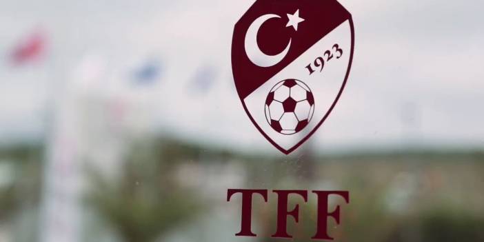 TFF 3 hakemde koronavirüs çıktığını duyurdu