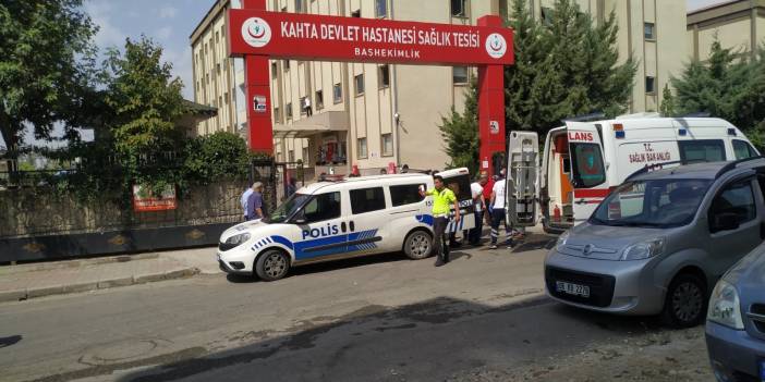 Akrabalar arasında cenaze defni kavgası: 6 yaralı, 5 gözaltı