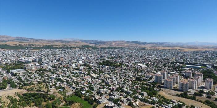 Adıyaman'da bir günde 38 adres karantinaya alındı