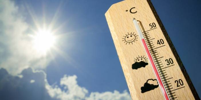 Meteorolojiden 'cuma günü' uyarısı