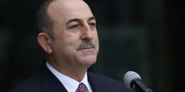 Çavuşoğlu: Oruç Reis'in periyodik bakım zamanı geldi, sonra faaliyet alanına döner