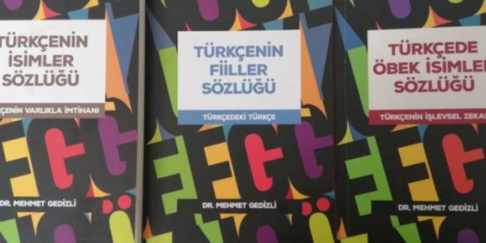 Basın İlan Kurumu'nun gönderdiği kitaptan: Taze= Genç kadın; Karı Ağızlı= Dedikodu yapan erkek