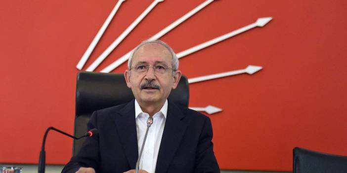 Kemal Kılıçdaroğlu'ndan TTB hamlesi