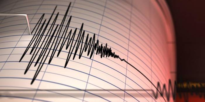 Muş ve Malatya'da deprem meydana geldi