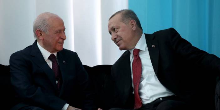 Bahçeli'nin "Türk Tabipleri Birliği kapatılmalıdır" çıkışının nedeni yeni düzenleme mi?