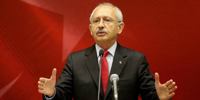 Kılıçdaroğlu istemişti: CHP'li belediyeler 'eğitim seferberliği' başlatıyor