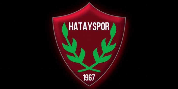 Hatayspor'da koronavirüs test sonuçları negatif çıktı