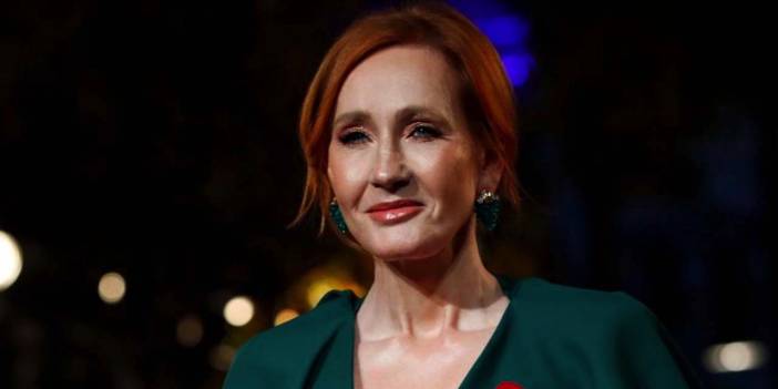 J.K. Rowling yeni romanını anlattı