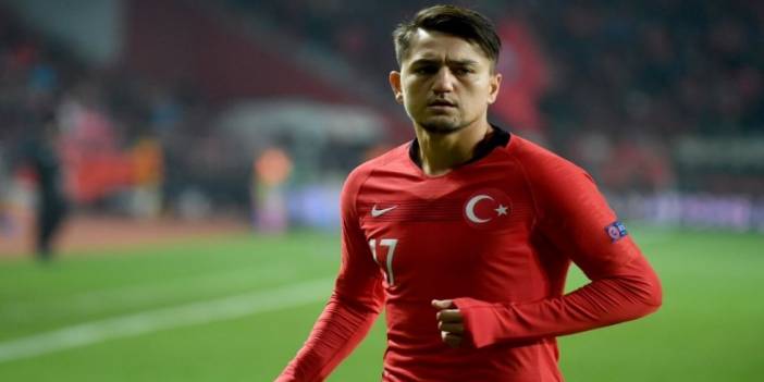 Transfer resmen açıklandı