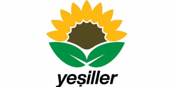 Yeşiller Partisi kuruldu