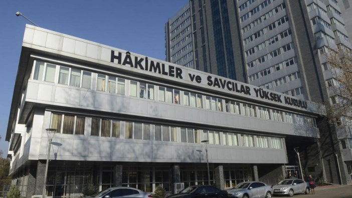 Hakim ve Savcılar Kurulu, 39 hakim ve savcıyı meslekten ihraç etti