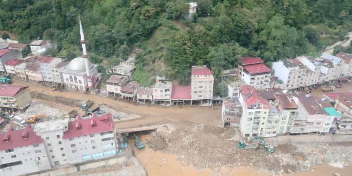 Saygı Öztürk "5 askerimiz işte böyle şehit oldu" dedi ve raporu paylaştı