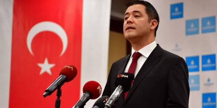 İBB Sözcüsü Murat Ongun'dan zam açıklaması