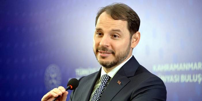 Berat Albayrak: Veriler iyi geliyor