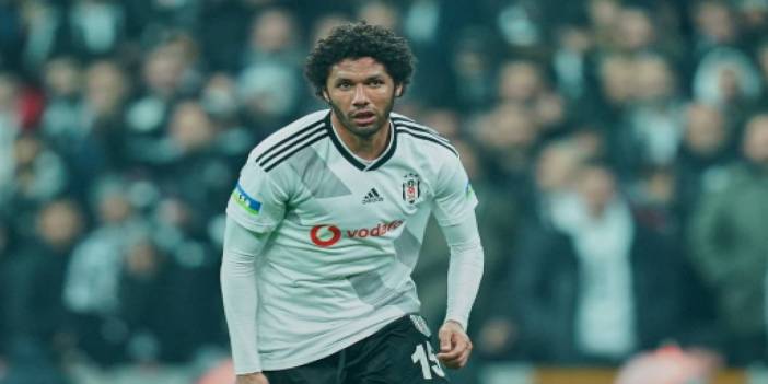 Galatasaray'da Elneny sesleri