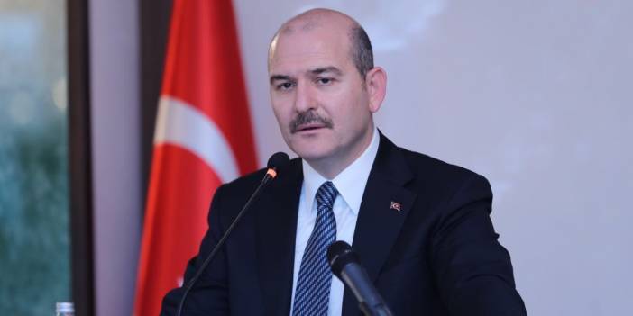 Süleyman Soylu: Bazı yerler var, kiralık ev bulabilmek mümkün değil