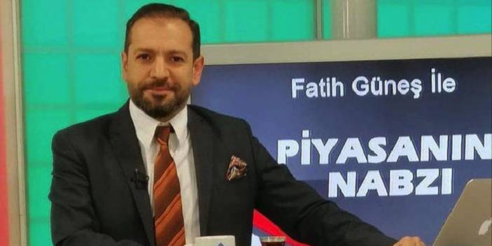 Koronavirüse yakalanan gazeteci HES kodu almayı başardı