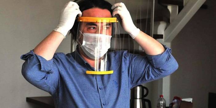 Japon uzmanlar: Plastik siperlikler işe yaramıyor