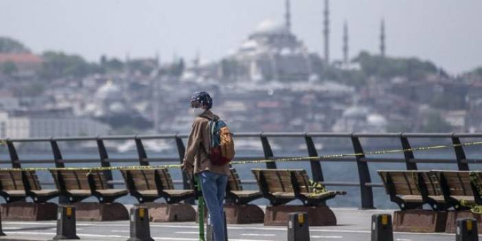 Prof. Dr. Osman Müftüoğlu: 'Alarm seviyesi'ni bir üst kademeye çıkarmamız lazım